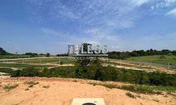 Imagem: TERRENO À VENDA NO RESIDENCIAL LAGO AZUL