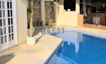 Imagem: Casa á venda no bairro Jardim das Samambaias