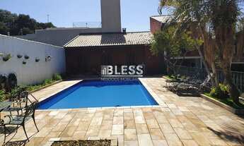 Imagem: Casa á venda no bairro Jardim das Samambaias