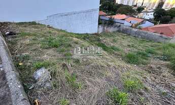 Imagem 6: TERRENO DE RUA À VENDA (COM DECLIVE) - JARDIM SAMAMBAIA - JUNDIAÍ - TE00891