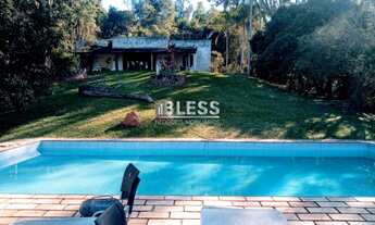 Imagem 6: SÍTIO Á VENDA COM 8,3 HECTARES NA REGIÃO DE JUNDIAÍ - SP