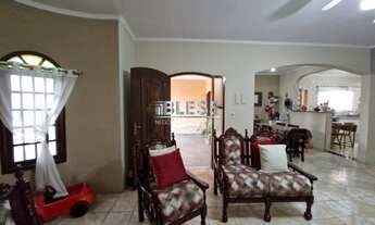 Imagem 4: Casa térrea á venda no Jardim Corcovado - Campo Limpo Paulista