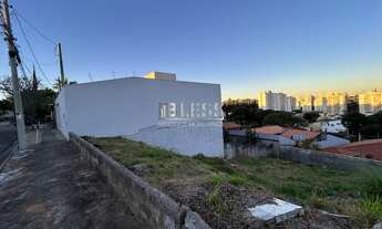 Imagem 2: TERRENO DE RUA À VENDA (COM DECLIVE) - JARDIM SAMAMBAIA - JUNDIAÍ - TE00891