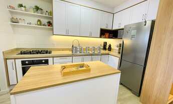 Imagem: Lindo apartamento à venda no RESIDENCIAL