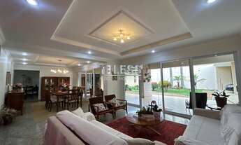 Imagem: CASA À VENDA NO LOTEAMENTO FECHADO JARDIM