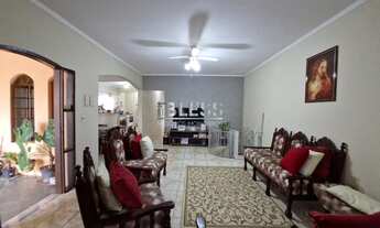 Imagem 3: Casa térrea á venda no Jardim Corcovado - Campo Limpo Paulista