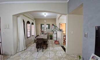 Imagem 6: Casa térrea á venda no Jardim Corcovado - Campo Limpo Paulista