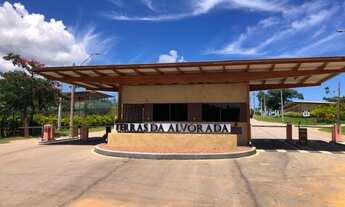 Imagem 2: TERRENO À VENDA COM DECLIVE NO CONDOMÍNIO TERRAS DA ALVORADA - MEDEIROS - JUNDIAÍ - TC0022