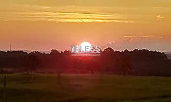 Imagem: TERRENO À VENDA NO CONDOMÍNIO TERRAS DE