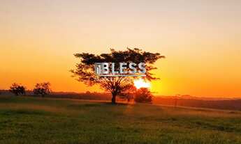 Imagem 2: TERRENO À VENDA NO CONDOMÍNIO TERRAS DE CAXAMBU - JUNDIAÍ - TC00223