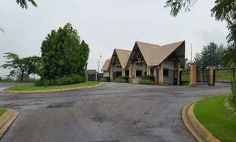 Imagem 5: TERRENO À VENDA NO CONDOMÍNIO TERRAS DE CAXAMBU - JUNDIAÍ - TC00223