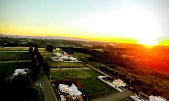 Imagem 6: TERRENO À VENDA NO CONDOMÍNIO TERRAS DE CAXAMBU - JUNDIAÍ - TC00223