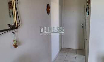 Imagem 5: Lindo apartamento à venda no Condomínio Residencial Fontana