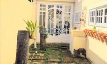 Imagem 4: Casa á venda no bairro Jardim das Samambaias - Jundiaí