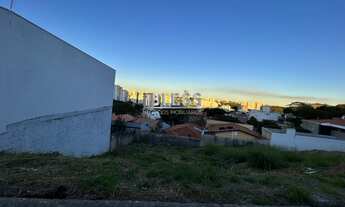 Imagem 4: TERRENO DE RUA À VENDA (COM DECLIVE) - JARDIM SAMAMBAIA - JUNDIAÍ - TE00891