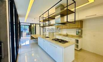 Imagem: Linda casa à venda no Condomínio Brisas