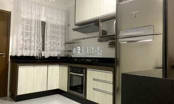 Imagem: CASA TÉRREA DE RUA À VENDA NO PARQUE RESIDENCIAL