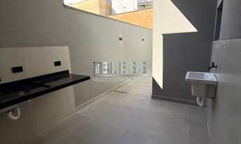 Imagem 4: CASA Á VENDA NO JARDIM VALE VERDE ( SANTA GERTRUDES ) - JUNDIAÍ