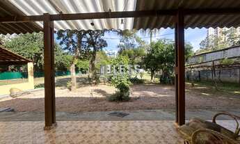 Imagem 6: CASA COMERCIAL PARA LOCAÇÃO NA MARGINAL DA RODOVIA ANHANGUERA - JARDIM SAMAMBAIA - JUNDIAÍ