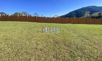 Imagem: Terreno à venda no Condomínio ALPHAVILLE