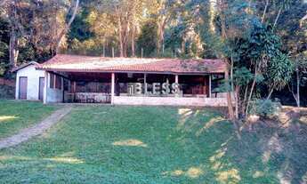 Imagem 2: SÍTIO Á VENDA COM 8,3 HECTARES NA REGIÃO DE JUNDIAÍ - SP