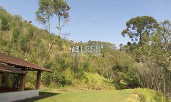 Imagem 2: CHÁCARA Á VENDA NO BAIRRO DE BUTUJURU ( CAMPO LIMPO PAULISTA