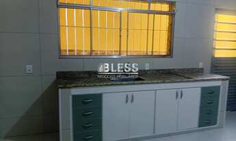 Imagem 5: Linda Casa á venda no bairro Medeiros - Jundiaí - Sp