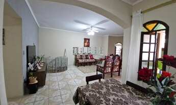 Imagem 5: Casa térrea á venda no Jardim Corcovado - Campo Limpo Paulista