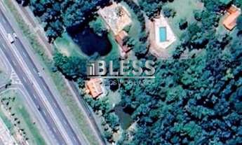 Imagem: SÍTIO Á VENDA COM 8,3 HECTARES NA REGIÃO