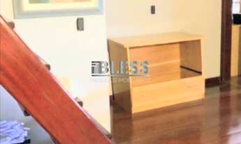 Imagem 5: Casa á venda no bairro Jardim das Samambaias - Jundiaí