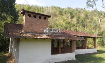 Imagem 3: CHÁCARA Á VENDA NO BAIRRO DE BUTUJURU ( CAMPO LIMPO PAULISTA