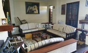 Imagem 3: Casa á venda no bairro Jardim das Samambaias - Jundiaí