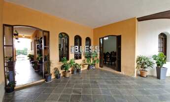 Imagem: Casa térrea á venda no Jardim Corcovado