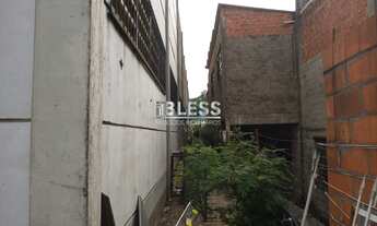 Imagem 6: GALPÃO INDUSTRIAL Á VENDA NO BAIRRO RECANTO 4 CENTENÁRIO - JUNDIAÍ