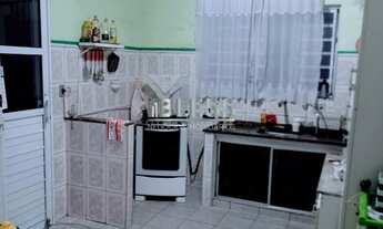 Imagem 3: CASA TÉRREA Á VENDA NO BAIRRO VL DIDI - JUNDIAÍ