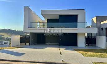 Imagem: Linda casa à venda no Condomínio Alphaville