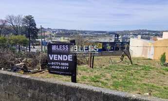 Imagem: Terreno para venda/locação - Jardim Maria