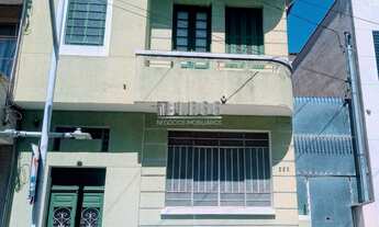 Imagem: Casa comercial com 10 quartos, 4 salas