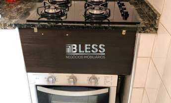 Imagem 6: Apartamento á venda no bairro Jardim Planalto - Jundiaí