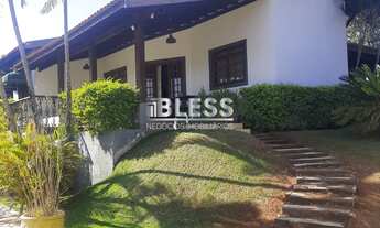 Imagem 3: Linda Chácara à venda no Portal São Marcelo- Bragança Paulista