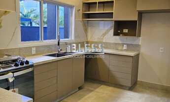 Imagem 3: CASA DE ALTO PADRÃO À VENDA NO CONDOMÍNIO IBI ARAM I - ITUPEVA - CC00465