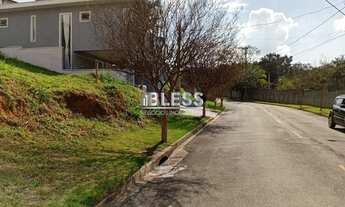 Imagem 5: TERRENO À VENDA NO CONDOMÍNIO TERRAS DE GÊNOVA - ENGORDADOURO - JUNDIAÍ - TC00230