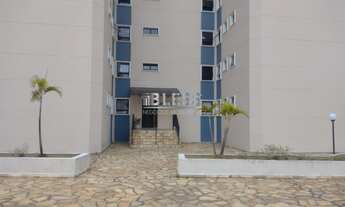 Imagem 2: APARTAMENTO PARA LOCAÇÃO NO CONDOMINIO MORADA DOS DEUSES NO JARDIM PARIS - JUNDIAÍ