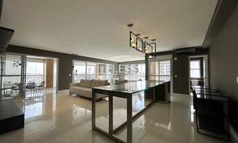 Imagem: APARTAMENTO MOBILIADO PARA VENDA OU LOCAÇÃO