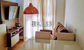 Imagem: Lindo apartamento à venda no Condomínio