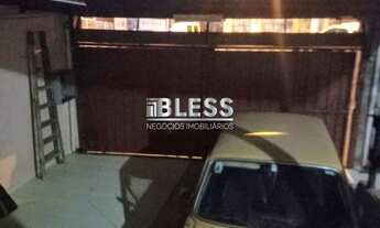 Imagem 4: CASA TÉRREA Á VENDA NO BAIRRO VL DIDI - JUNDIAÍ