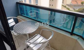 Imagem 7: APARTAMENTO PARA LOCAÇÃO NO CONDOMINIO MORADA DOS DEUSES NO JARDIM PARIS - JUNDIAÍ