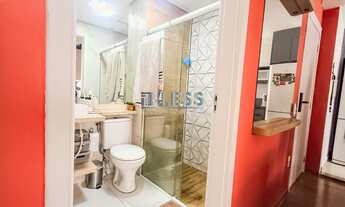 Imagem 5: APARTAMENTO Á VENDA NO CONDOMINIO VENETTO ( PONTE SÃO JOÃO ) JUNDIAÍ