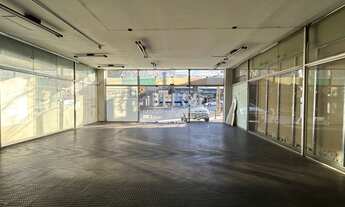 Imagem: LOJA COMERCIAL (TÉRREA) PARA LOCAÇÃO