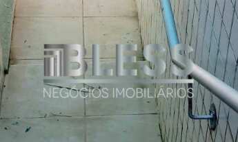 Imagem 5: Casa comercial com 10 quartos, 4 salas, 3 banheiros e 314,00 m2 de área disponível para ve